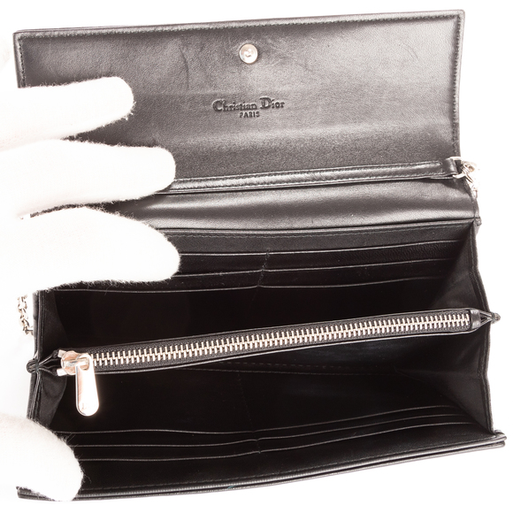 Dior WOC Flap - Picture 9 of 10